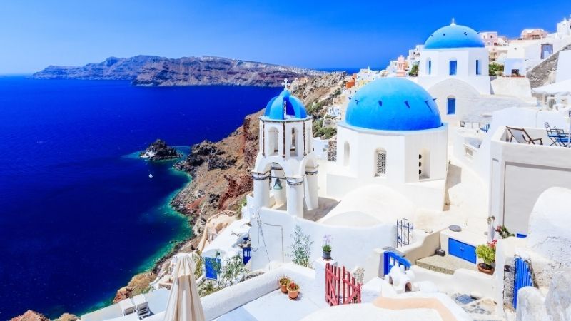 Costa Serena İle Batı Akdeniz, Yunanistan & Malta Kurban Bayramı Özel