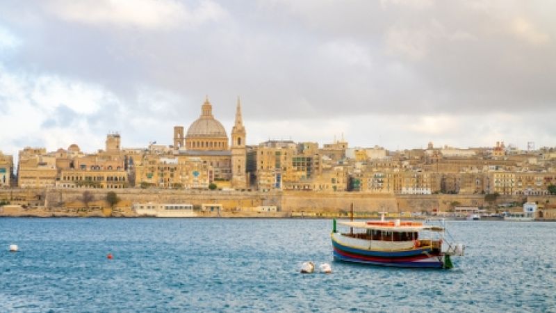 Costa Serena İle Batı Akdeniz, Yunanistan & Malta Kurban Bayramı Özel