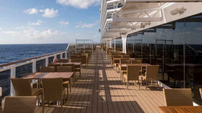 MSC Seaview İle Batı Akdeniz & Malta Thy ile Kurban Bayramı Özel