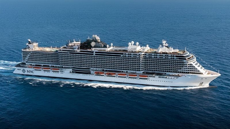 MSC Seaview İle Batı Akdeniz & Malta Thy ile Kurban Bayramı Özel