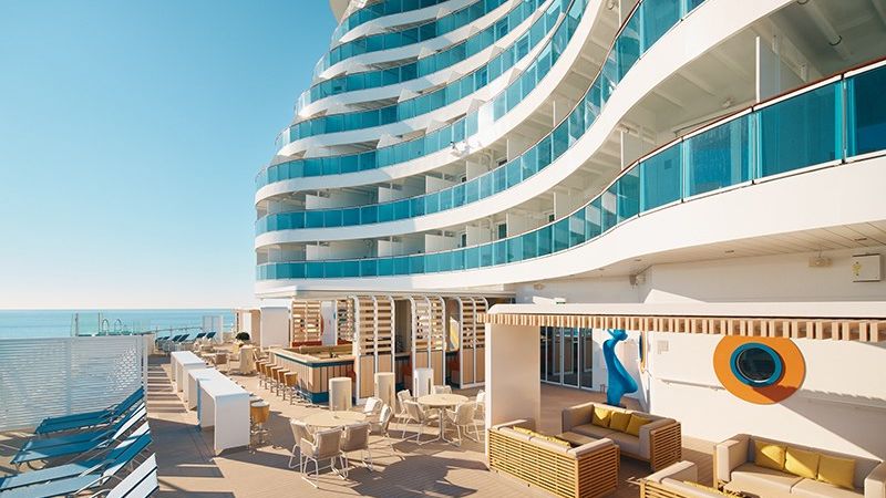 Costa Toscana İle Ibiza'lı Batı Akdeniz & Egzotik Kıyılar Kurban Bayramı Özel