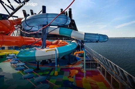 MSC Euribia İle İskandinavya & Norveç Fiyortları Thy ile Kurban Bayramı Özel