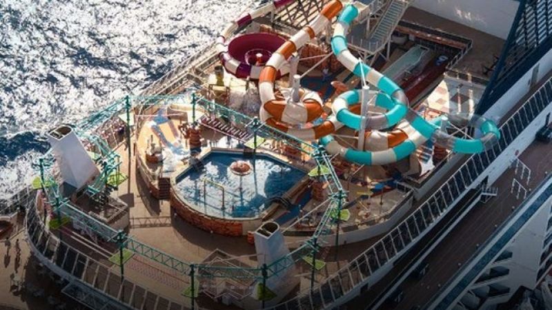 MSC Euribia İle İskandinavya & Norveç Fiyortları Thy ile Kurban Bayramı Özel