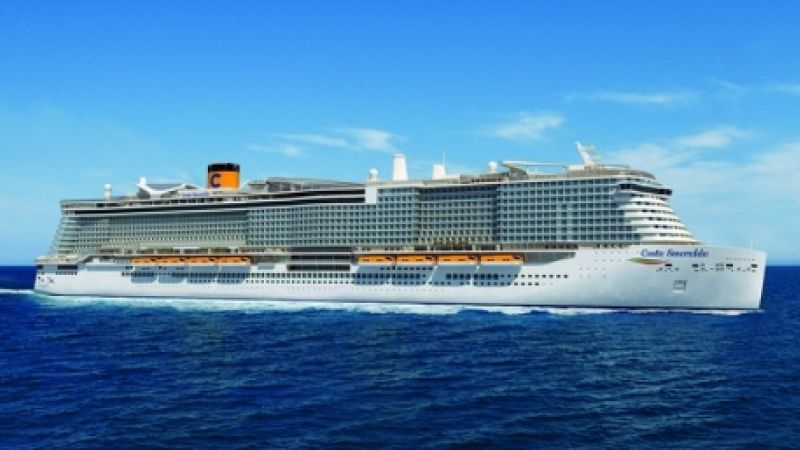 Costa Smeralda İle Batı Akdeniz, Sardinya Adası & Egzotik Kıyılar Kurban Bayramı Özel