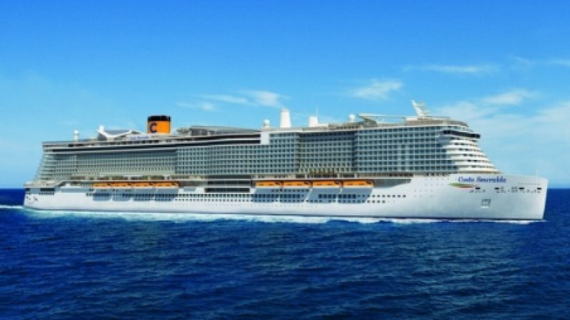 Costa Smeralda İle Batı Akdeniz, Sardinya Adası & Egzotik Kıyılar Kurban Bayramı Özel