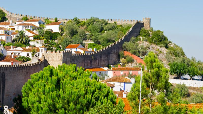 Porto & Lizbon & Bilbao Şaheserleri ve Mistik Kastilya Turu Pegasus İle 6 Gece