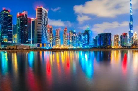 Hilton Özel Dubai Turu Pegasus İle 4 Gece