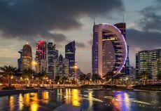 Körfezin İncisi; Prestij Katar-Doha Turu
