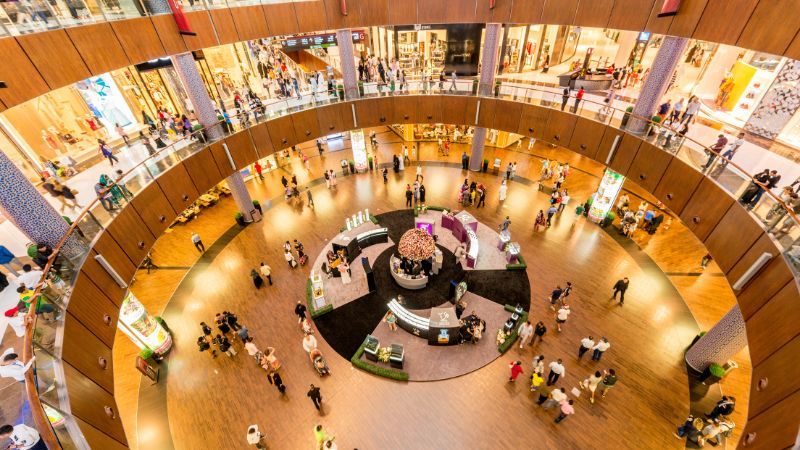 Ankara Çıkışlı Çölün Ortasındaki Vaha: Prestij Dubai Turu Freebird ile 3 Gece