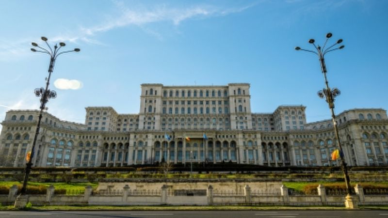 Bükreş & Transilvanya Şatolar Turu