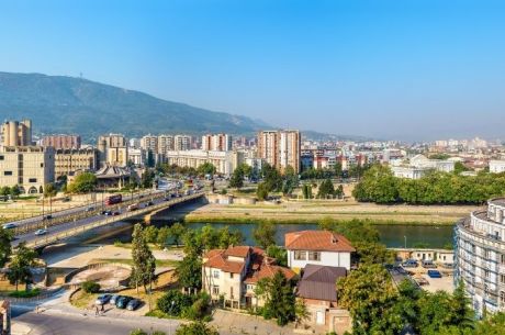 Ankara Çıkışlı Büyük Balkan Turu 6 Ülke Ajet ile