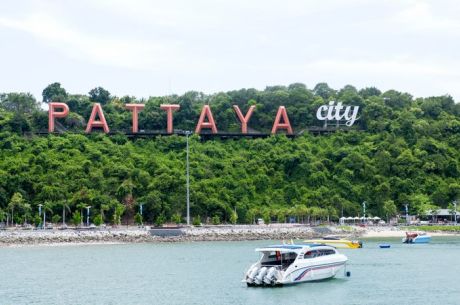 Grand Tayland Turu Emirates ile