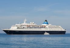 Selectum Blu Cruises İle Yunan Adaları Turu 3 Gece - Kapı Vizeli
