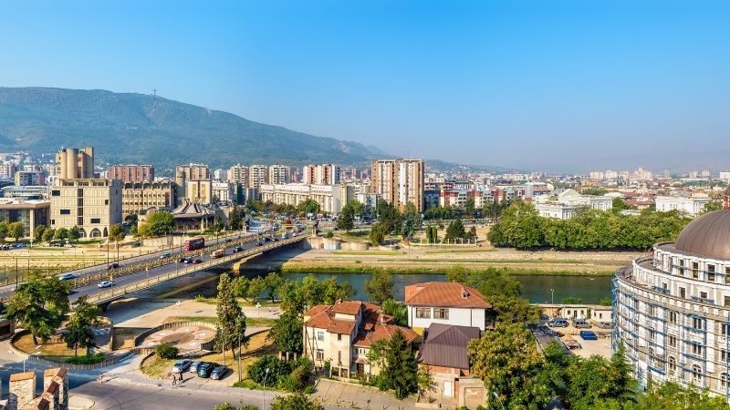 Balkan Üçlüsü Turu 3 Gece Pegasus ile
