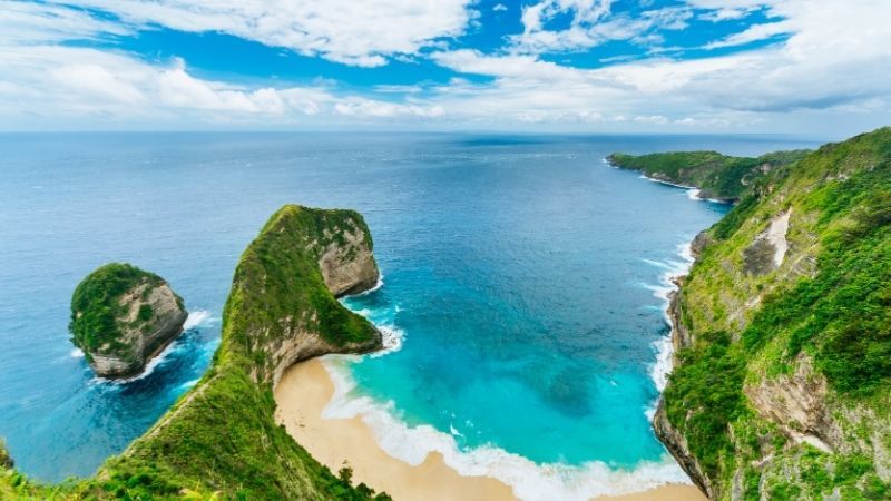 Singapur & Bali Turu Thy İle 5 Gece