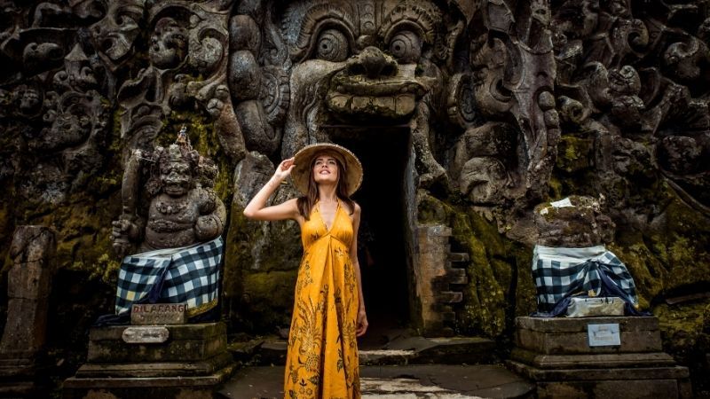 Bali & Singapur Turu Singapur Hy İle 5 Gece (Kurban Bayramı Özel)