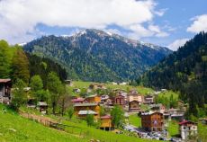 İkonik Karadeniz Yaylalar ve Batum Turu |4 Gece Konaklama (Batum ve Yayla Konaklama) İstanbul Çıkışlı