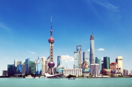 Yangtze Nehri’nde Baştan Başa Çin Rotası