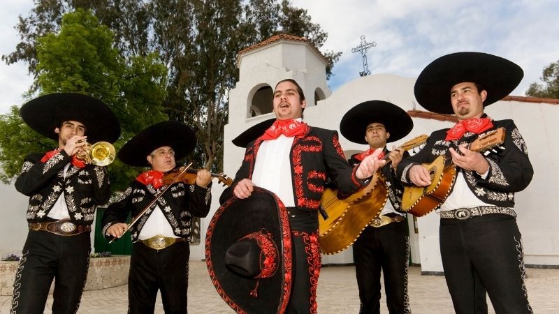 Büyük Meksika Tequila Turu Thy ile 12 Gün