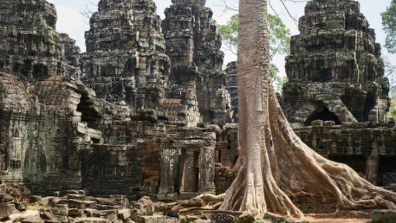 Kızıl Nehir’den Mekong’a Vietnam Turu Rotası (6 Gece)