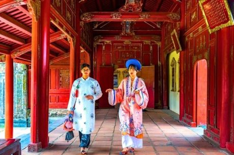 Vietnam ve Cennet Adası Phu Quoc Rotası 