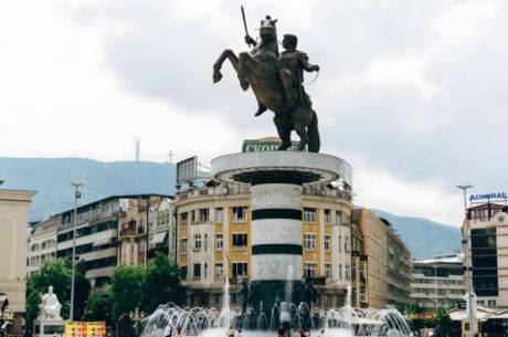 Arnavutluk & Makedonya & Kosova Turu Rotası
