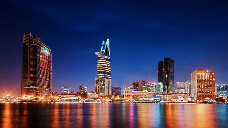 Vietnam ve Cennet Adası Phu Quoc Rotası (8 Gece)