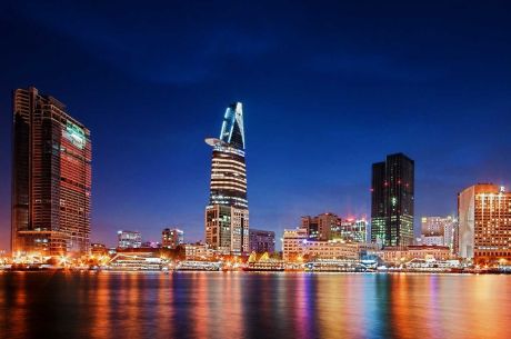 Süper Promo Vietnam & Kamboçya Turu Rotası
