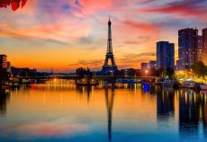 Kıbrıs’tan 5 Ülke İle Benelux & Paris & Köln Promo Turu Pegasus İle