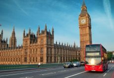 TT Plus İngiltere & İskoçya & İrlanda Turu Britanya Rotası