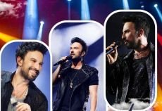 Dortmund Tarkan Konseri THY ile