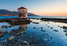 Leros Adası - 2 Gece 3 Gün