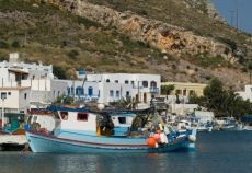 Leros Adası - 3 Gece 4 Gün