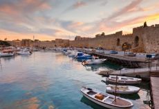 Rodos Adası - 3 Gece 4 Gün - Marmaris Çıkışlı