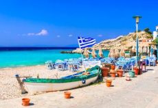 Kuşadası Çıkışlı Feribot ile Samos Turu 5 Gece 6 Gün 