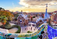 İzmir’den İtalya & Fransa & İspanya Turu SunExpress ile
