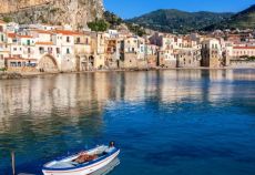 TT Plus İzmir Çıkışlı Sicilya Turu Rotası