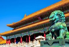 Elegant Efsanevi Çin İmparatorluğu (Pekin & Xi'an & Şangay ) Qatar Airways ile