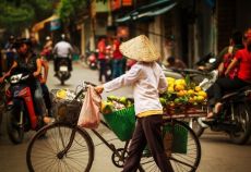 Elegant Vietnam & Laos & Kamboçya Turu Thy ile