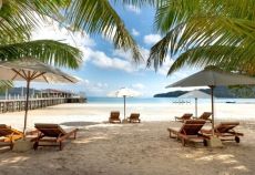 Elegant Phuket & Bangkok Emirates ile (Ekstra Turlar Dahil)