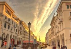İstanbul Hareketli Büyük Balkan Turu 8 Günde 9 Ülke (Tüm Turlar, Akşam Yemekleri ve Balkan Geceleri Dahil)