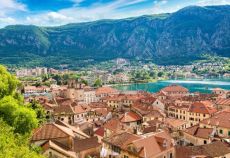 Büyük Balkan 6 Ülke Turu Air Serbia Hy ile 6 Gece