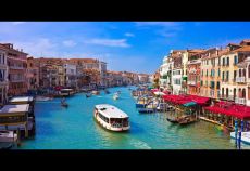 Grand İtalya ve Capri Adası Turu Thy Ile 6 Gece