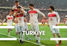 Dünya Kupası Özel Los Angeles Turu (Türkiye - ABD Maç Bileti Dahil) Thy İle 24 Haziran