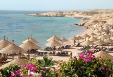 Sharm El Sheikh & Kahire & Hurgada Masalı Ajet ile