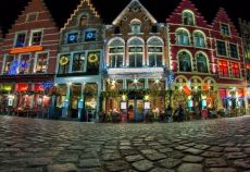 TT Plus Paris & Disneyland & Brüksel Turu Eğlence Rotası Thy ile 4 Gece