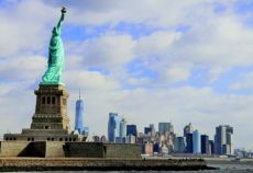 TT Plus Dolu Dolu Doğu Amerika Turu İkonik Rotalar