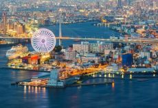 Yılbaşı Özel Süper Promo Japonya Turu Mistik Rotalar