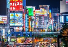 TT Plus Yılbaşı Özel Dolu Dolu Japonya Turu Mistik Rotalar