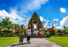 Bali ve Phuket ile Fenomen Uzak Doğu Turu Thy ile